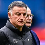 PSG : coup dur pour Galtier avant l&rsquo;OM