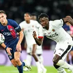 PSG : coup dur pour Luis Enrique et Paris avant Dortmund