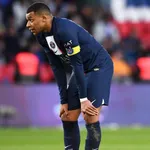 PSG : coup dur pour Mbappé avant le RC Lens
