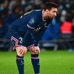 PSG : coup dur pour Messi avant l’OL