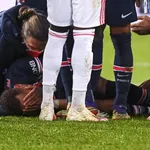 PSG : coup dur pour Neymar avant le Real Madrid