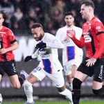 PSG : coup dur pour Neymar avant Montpellier