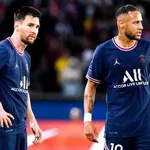 PSG : coup dur pour Pochettino avec Messi et Neymar