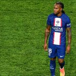 PSG : coup dur pour Renato Sanches avant Brest