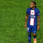 PSG : coup dur pour Renato Sanches avant Brest
