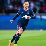 PSG : coup dur pour Verratti pendant ses vacances