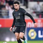 PSG : coup dur pour Zaïre-Emery après Dortmund