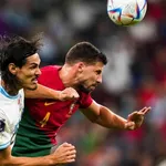 PSG, Coupe du monde : le Portugal accroché, coup dur pour Nuno Mendes