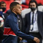 PSG : CR7 et Messi n'ont pas piégé Pochettino avec Mbappé