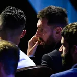 PSG : Cristiano Ronaldo a fait sortir Messi de ses gonds !