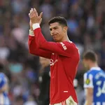 PSG : Cristiano Ronaldo a mis en rogne une légende du club