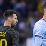 PSG : Cristiano Ronaldo encaisse un nouvel affront de Messi et sort de ses gonds !