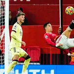PSG : Cristiano Ronaldo est allé au clash, Messi au beau milieu de l'affaire !
