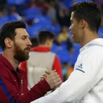 PSG : Cristiano Ronaldo pulvérise déjà  Lionel Messi !