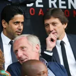 PSG : Daniel Riolo a une pire nouvelle pour Leonardo que l'élimination à  City