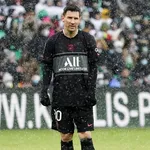 PSG : Daniel Riolo jette un très grand froid sur le futur de Messi