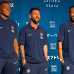 PSG : Daniel Riolo lance des premiers avertissements à Mbappé et Galtier