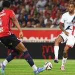 PSG : Daniel Riolo émet un bémol à Lille et enterre la hache de guerre avec Barcola