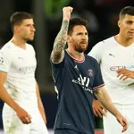 PSG : Daniel Riolo remet les pieds de Messi & Co sur terre après City