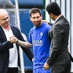 PSG : de nouvelles révélations tombent sur Messi, qui pourrait ne plus jouer pour Paris !