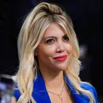 PSG : de retour à Paris, Wanda Nara était de passage au Camp des Loges