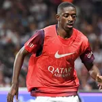 PSG : Dembélé bave devant Mbappé et un ancien de l'ASSE