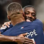 PSG : Dembélé fixe déjà  rendez-vous au RC Lens !