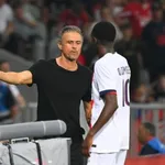 PSG : Dembélé sanctionné financièrement, l’origine de son pétage de câble révélée