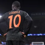 PSG : Dembélé s'est pris une bonne soufflante après Dortmund !