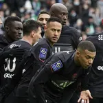 PSG : des nouvelles de Neymar tombent, nouveau coup dur pour Sergio Ramos