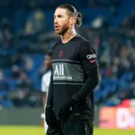 PSG : des nouvelles de Sergio Ramos tombent