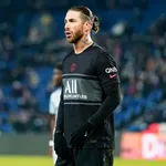 PSG : des nouvelles de Sergio Ramos tombent avant Lorient