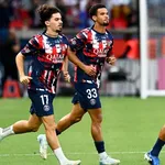 PSG : des nouvelles de Vitinha et Zaïre-Emery sont tombées !