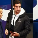 PSG : des nouvelles rassurantes tombent pour Sergio Rico