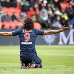 PSG : des tensions à prévoir avec Cavani à cause d’Icardi ?