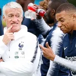 PSG : Deschamps a pointé un défaut rédhibitoire de Mbappé