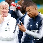 PSG : Deschamps pourrait faire le jeu de l’OM avec Mbappé