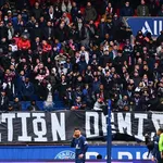 PSG : deux matches à  risques avec les Ultras parisiens ?