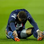 PSG : Dida, soutien numéro 1 de Neymar !