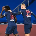 PSG &ndash; Dijon (4-0) : Kean, pari de Tuchel, blessure… Les enseignements du tranquille succès parisien
