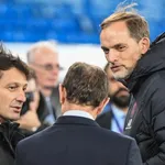 PSG – Dijon (4-0) : Tuchel a bien envoyé un message à  Leonardo avec Danilo