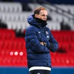 PSG &ndash; Dijon (4-0) : Tuchel confirme vouloir laisser Marquinhos au milieu, Kean savoure ses buts