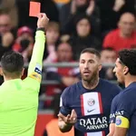 PSG : déjà privé d’OM, Sergio Ramos risquerait jusqu’à 7 matchs de suspension !