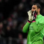 PSG : Donnarumma remplacé à  l’été 2024 ?