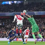 PSG : Donnarumma a trouvé son maître, il joue à  l’OM