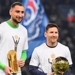 PSG : Donnarumma clarifie ses rapports avec Navas