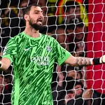 PSG : Donnarumma déclassé, Luis Enrique y songe