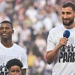 PSG : Donnarumma envoie un premier message à Navas