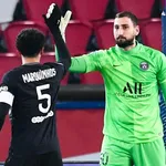 PSG : Donnarumma ou Letellier, le choix s’affine pour le match contre Nice