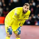 PSG : Donnarumma sort du silence après sa boulette contre Monaco